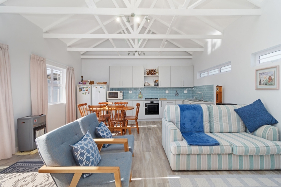 4 Bedroom Property for Sale in Blouberg Sands Western Cape